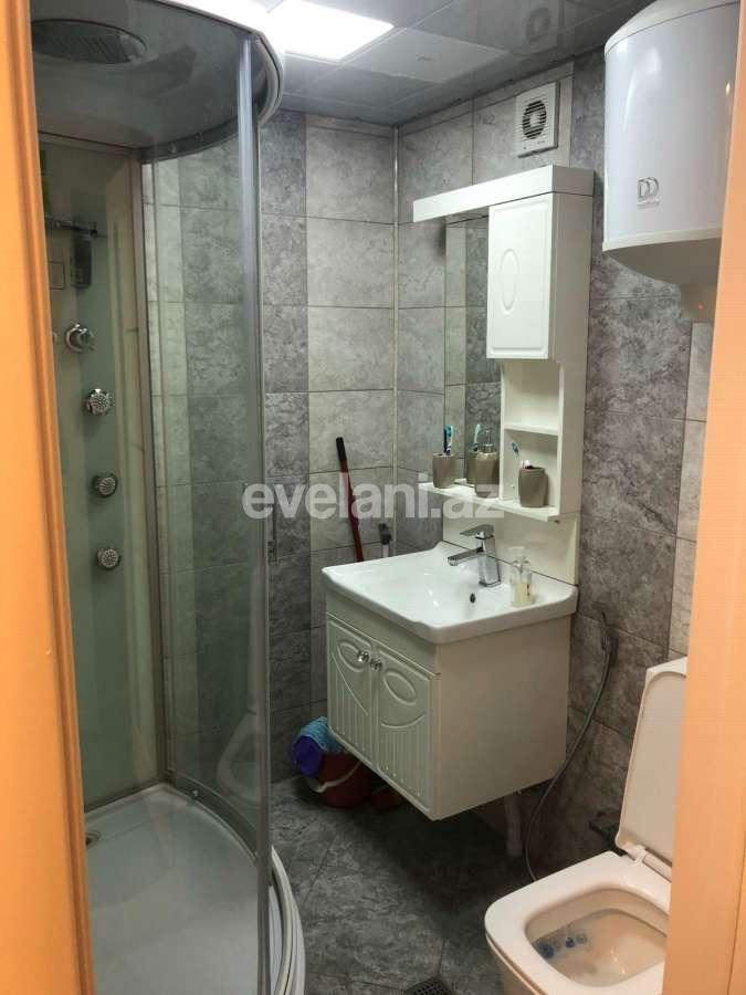 Kirayə verilir, köhnə tikili, 1 otaqlı, 45 m², Bakı, Nəsimi r, Nizami m.