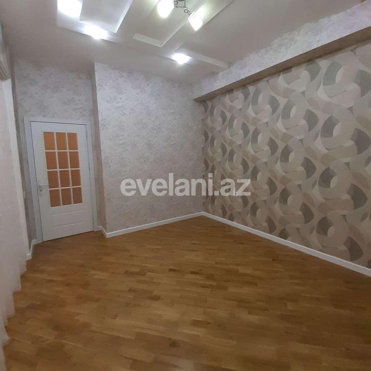 Satılır, yeni tikili, 2 otaqlı, 57 m², Bakı, Yasamal r, Yasamal q, İnşaatçılar m.