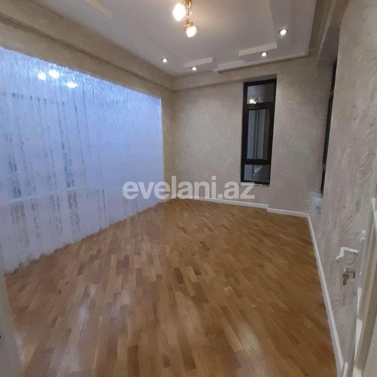 Satılır, yeni tikili, 2 otaqlı, 57 m², Bakı, Yasamal r, Yasamal q, İnşaatçılar m.
