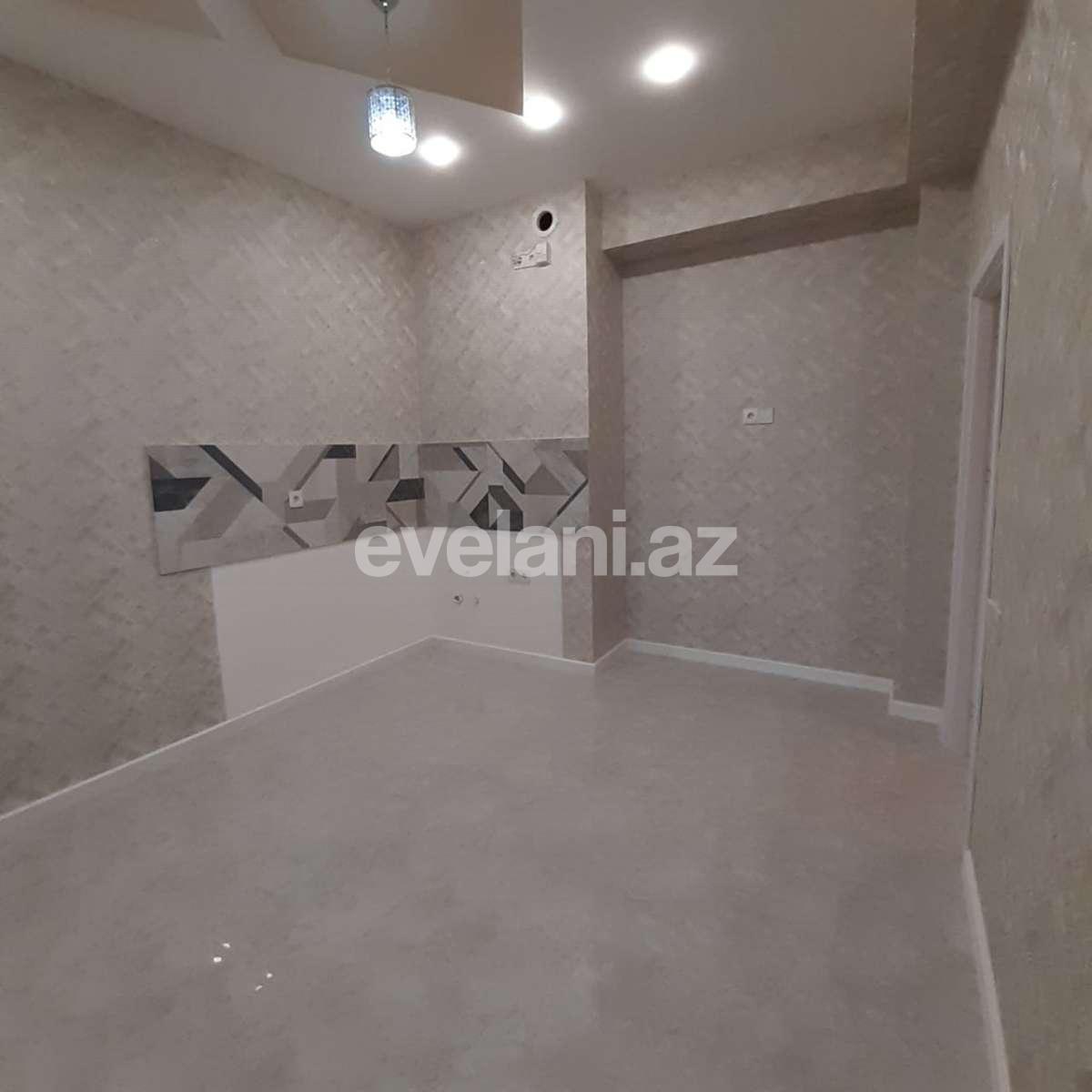 Satılır, yeni tikili, 2 otaqlı, 57 m², Bakı, Yasamal r, Yasamal q, İnşaatçılar m.