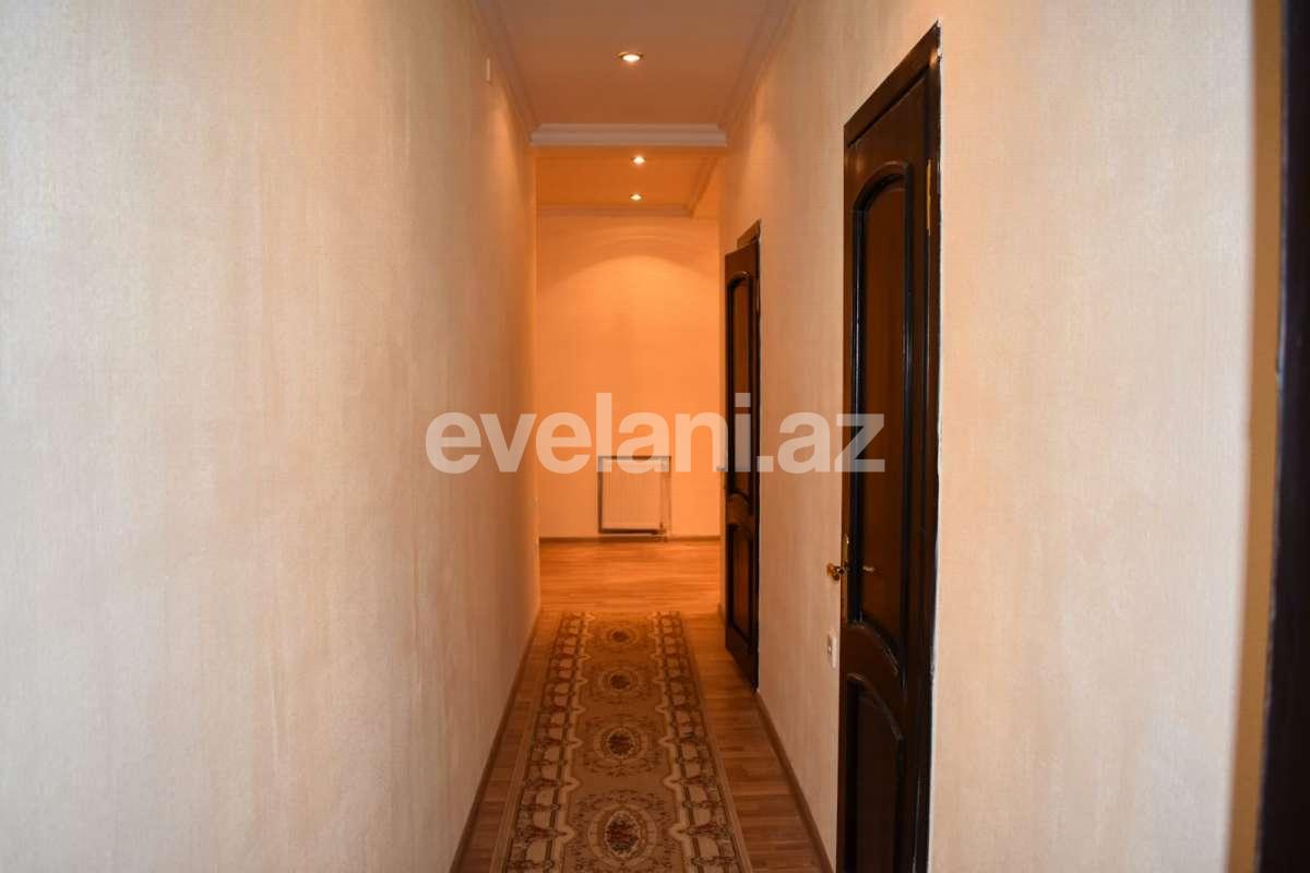 Satılır, yeni tikili, 2 otaqlı, 81 m², Bakı, Binəqədi r, 8-ci mikrorayon q, Azadlıq prospekti m.