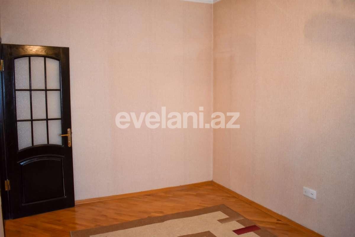 Satılır, yeni tikili, 2 otaqlı, 81 m², Bakı, Binəqədi r, 8-ci mikrorayon q, Azadlıq prospekti m.