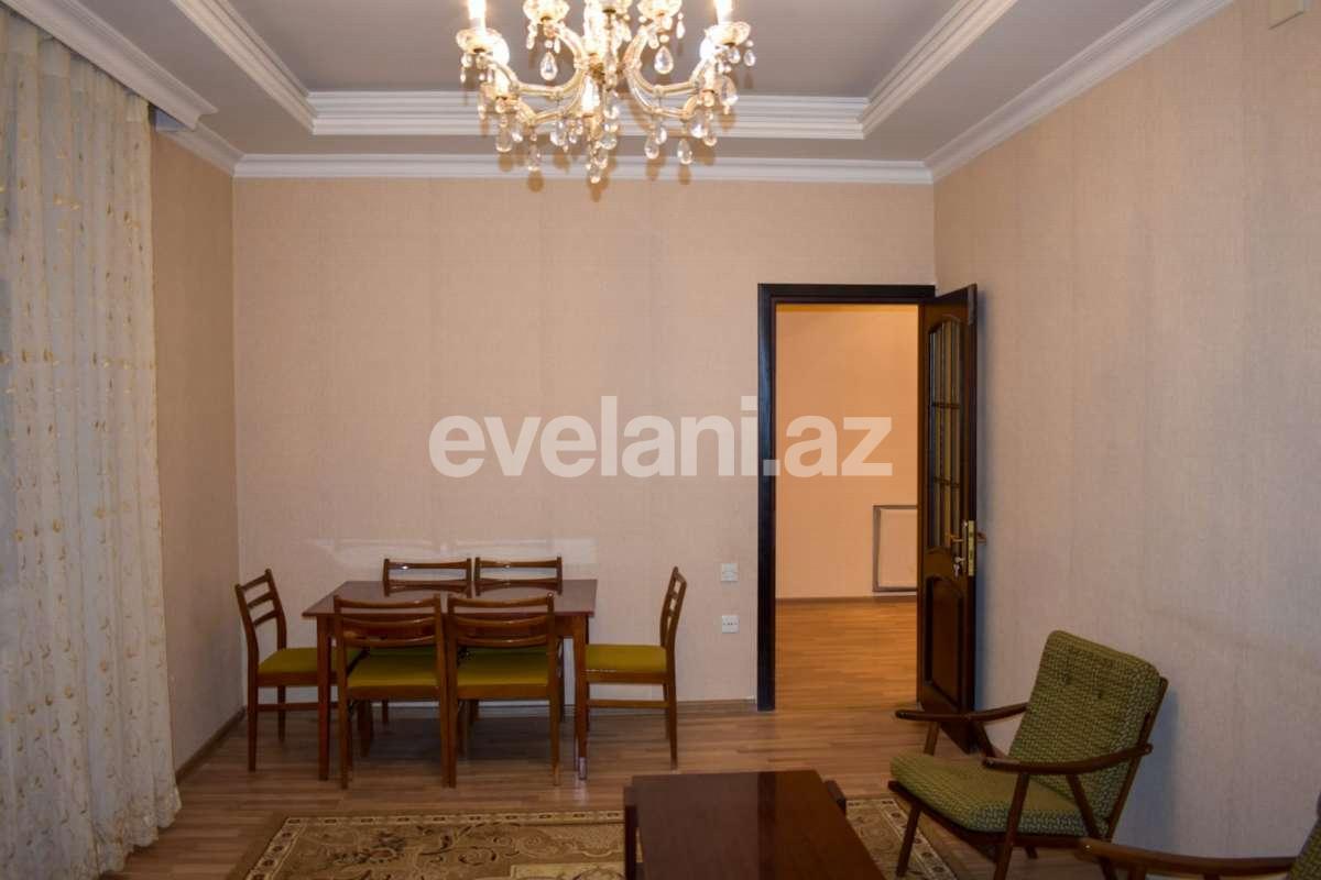 Satılır, yeni tikili, 2 otaqlı, 81 m², Bakı, Binəqədi r, 8-ci mikrorayon q, Azadlıq prospekti m.