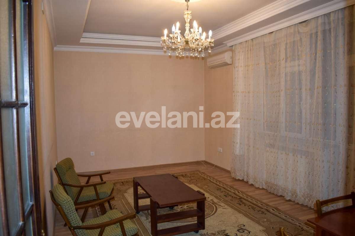 Satılır, yeni tikili, 2 otaqlı, 81 m², Bakı, Binəqədi r, 8-ci mikrorayon q, Azadlıq prospekti m.