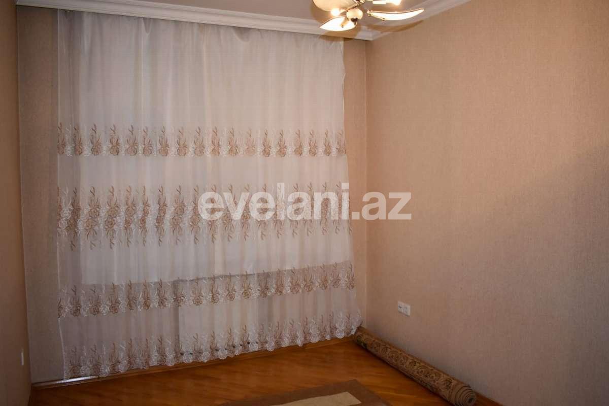 Satılır, yeni tikili, 2 otaqlı, 81 m², Bakı, Binəqədi r, 8-ci mikrorayon q, Azadlıq prospekti m.
