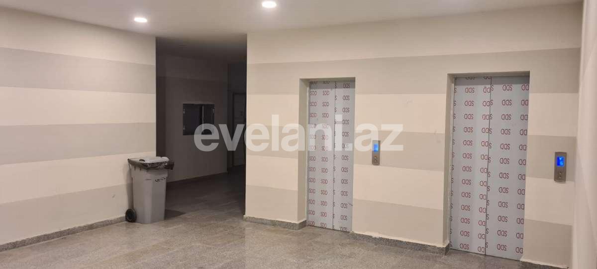 Sale, new building, 4 room, 178 m², Baku, Yasamal r.