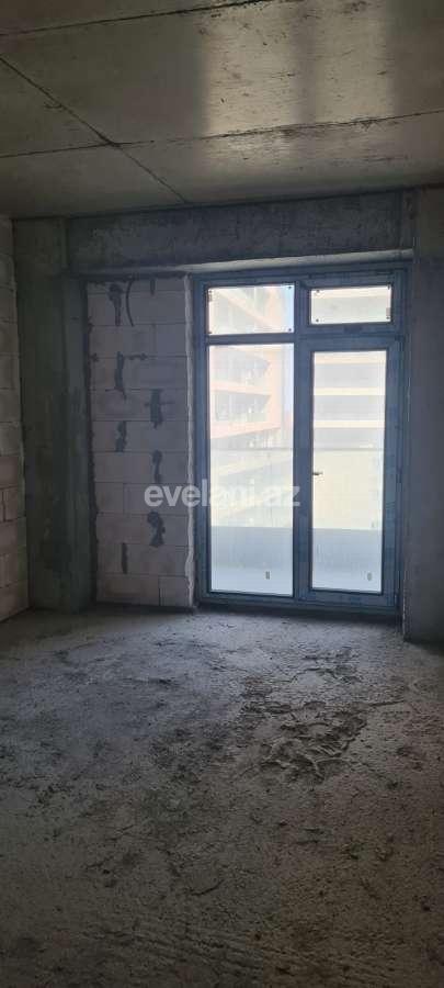 Sale, new building, 4 room, 178 m², Baku, Yasamal r.