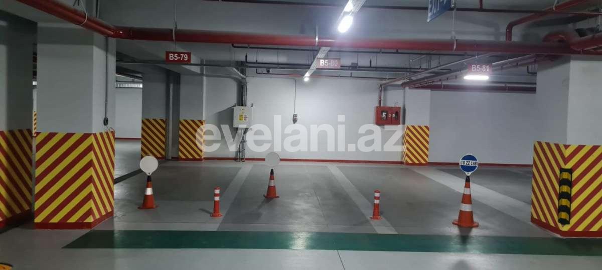 Sale, new building, 4 room, 178 m², Baku, Yasamal r.