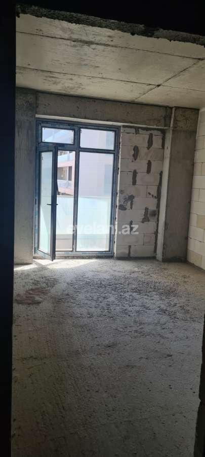 Sale, new building, 4 room, 178 m², Baku, Yasamal r.
