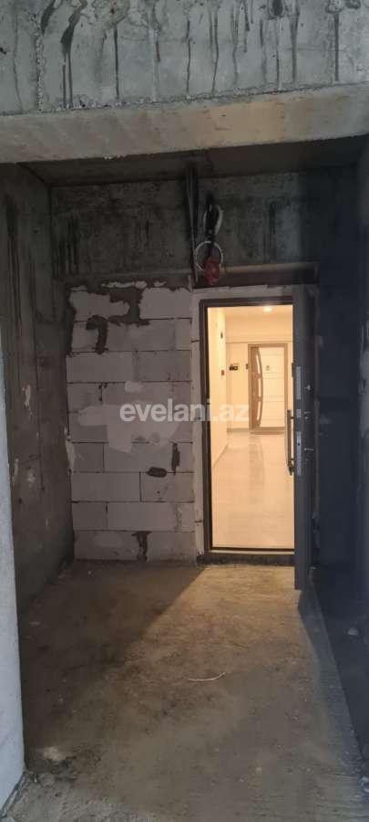 Sale, new building, 4 room, 178 m², Baku, Yasamal r.