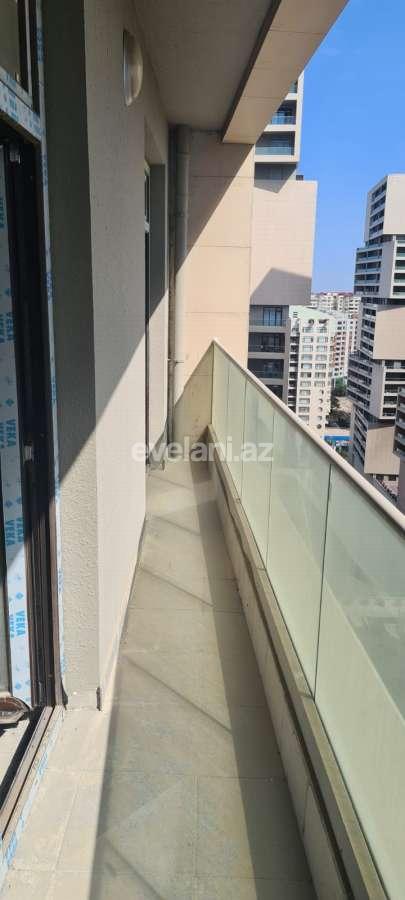 Sale, new building, 4 room, 178 m², Baku, Yasamal r.