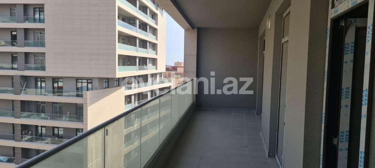 Sale, new building, 4 room, 178 m², Baku, Yasamal r.