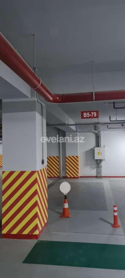 Sale, new building, 4 room, 178 m², Baku, Yasamal r.