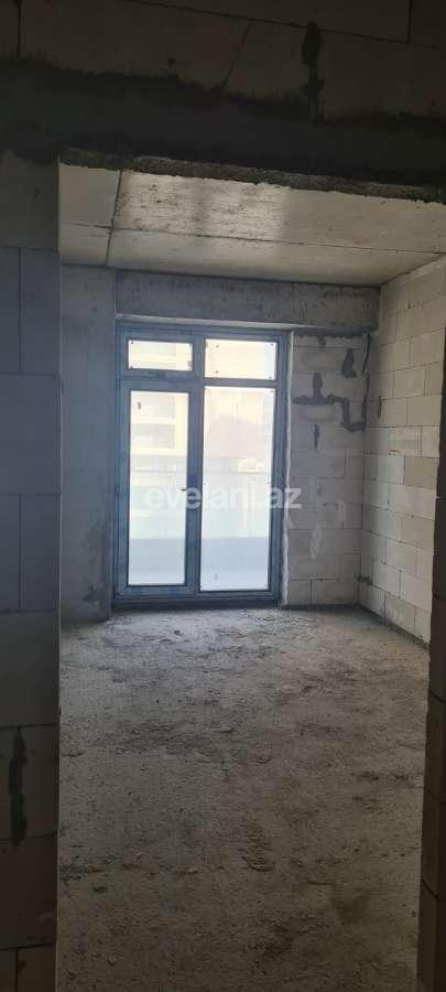 Sale, new building, 4 room, 178 m², Baku, Yasamal r.
