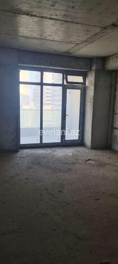 Sale, new building, 4 room, 178 m², Baku, Yasamal r.