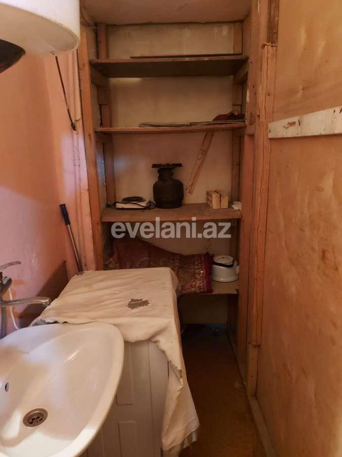 Kirayə verilir, köhnə tikili, 1 otaqlı, 50 m², Bakı, Xətai r, Həzi Aslanov m.