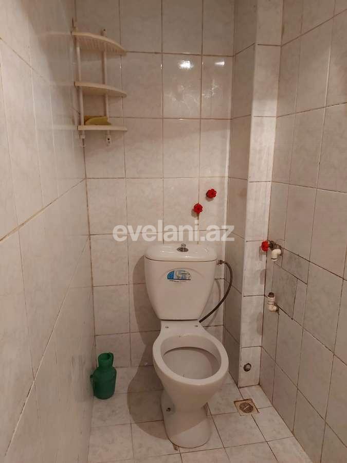 Kirayə verilir, köhnə tikili, 1 otaqlı, 50 m², Bakı, Xətai r, Həzi Aslanov m.