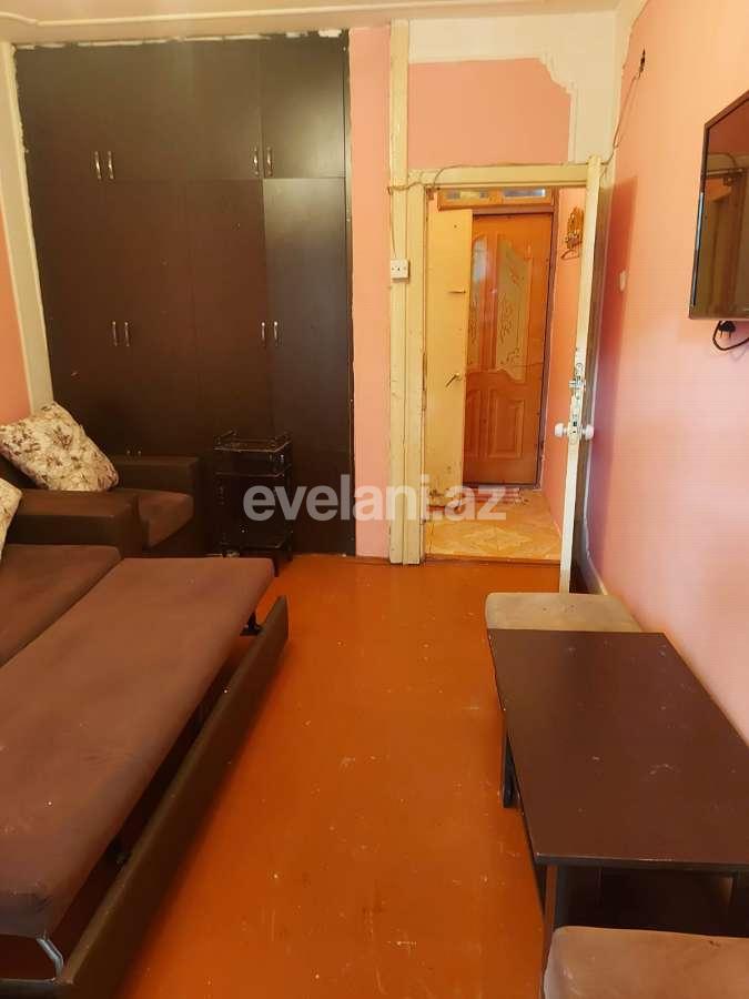 Kirayə verilir, köhnə tikili, 1 otaqlı, 50 m², Bakı, Xətai r, Həzi Aslanov m.