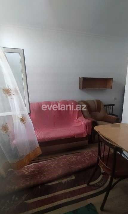 Rent, old building, 1 room, 18 m², Baku, Nizami r, Gara Garayev m.