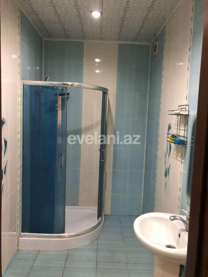 Satılır, yeni tikili, 3 otaqlı, 100 m², Bakı, Nəsimi r, 28 may m.