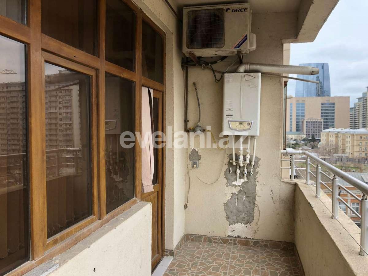 Satılır, yeni tikili, 3 otaqlı, 100 m², Bakı, Nəsimi r, 28 may m.