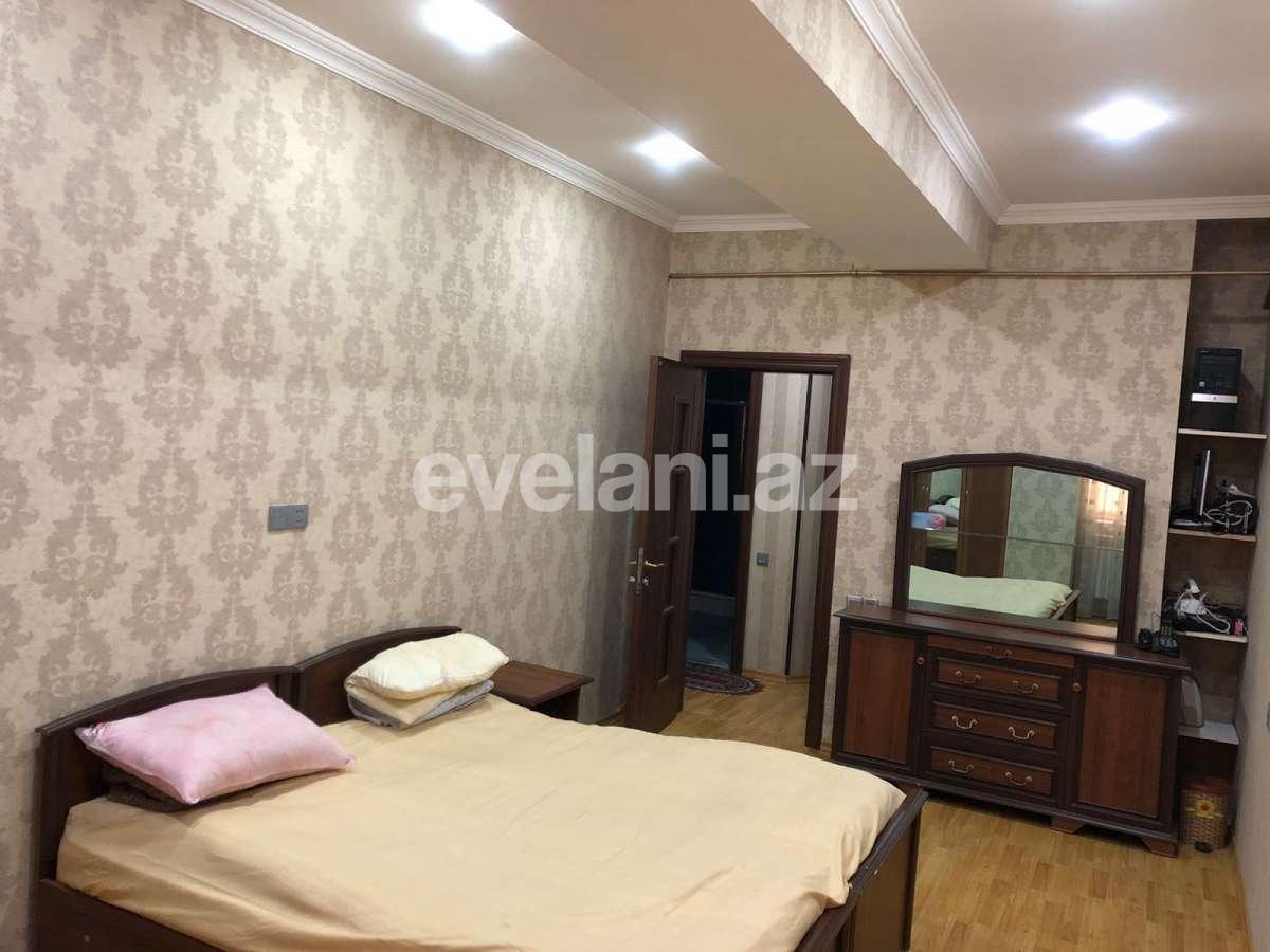 Satılır, yeni tikili, 3 otaqlı, 100 m², Bakı, Nəsimi r, 28 may m.