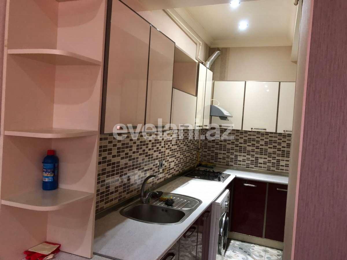 Satılır, yeni tikili, 3 otaqlı, 100 m², Bakı, Nəsimi r, 28 may m.