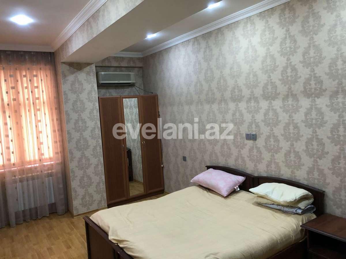 Satılır, yeni tikili, 3 otaqlı, 100 m², Bakı, Nəsimi r, 28 may m.