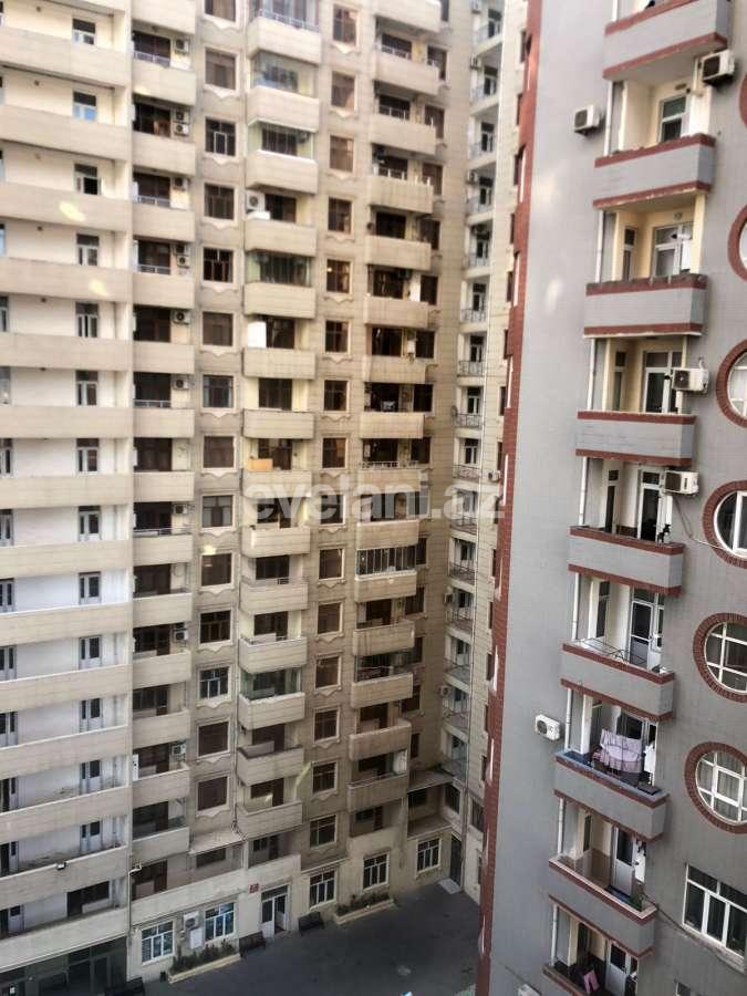 Satılır, yeni tikili, 3 otaqlı, 100 m², Bakı, Nəsimi r, 28 may m.
