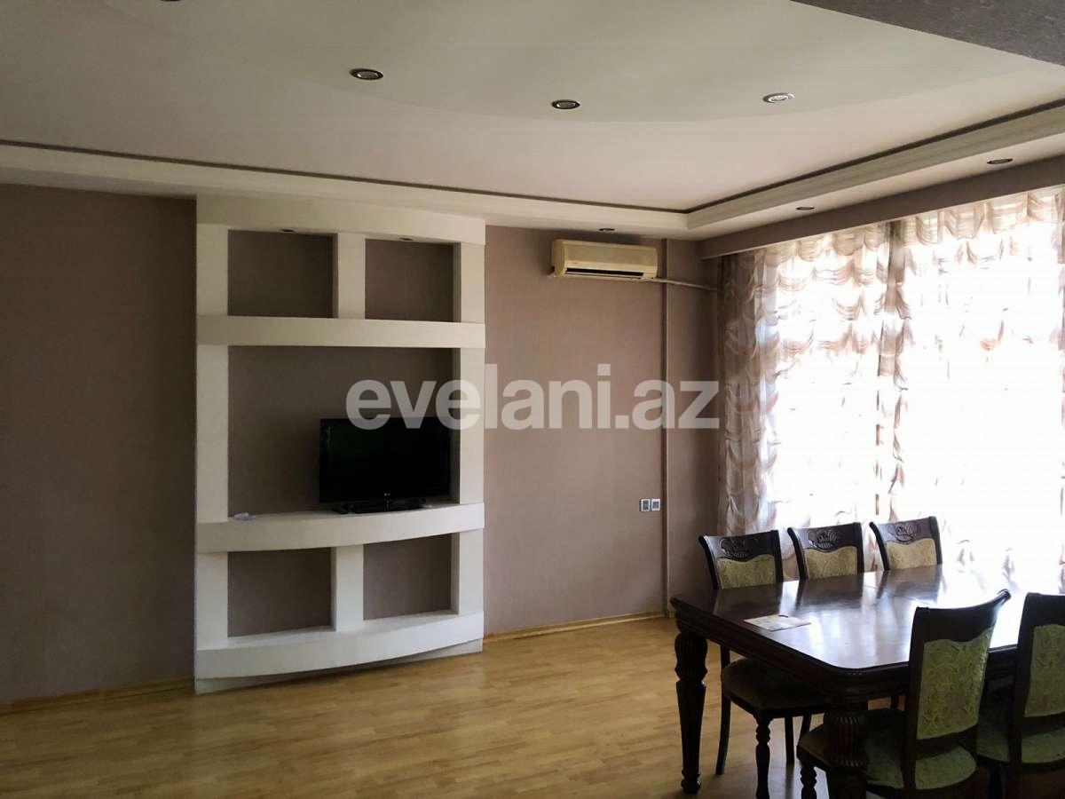 Satılır, yeni tikili, 3 otaqlı, 100 m², Bakı, Nəsimi r, 28 may m.