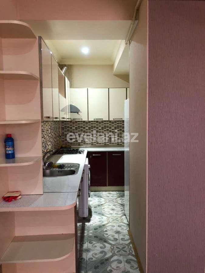 Satılır, yeni tikili, 3 otaqlı, 100 m², Bakı, Nəsimi r, 28 may m.