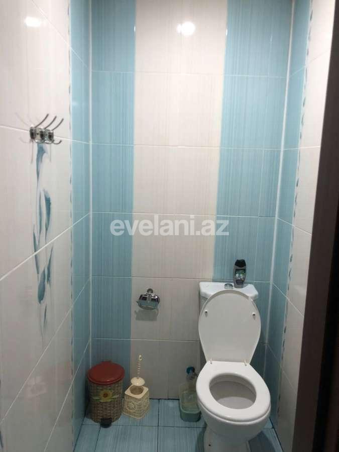 Satılır, yeni tikili, 3 otaqlı, 100 m², Bakı, Nəsimi r, 28 may m.