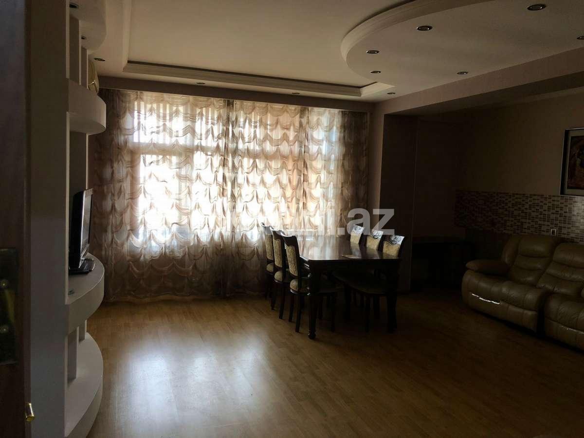 Satılır, yeni tikili, 3 otaqlı, 100 m², Bakı, Nəsimi r, 28 may m.
