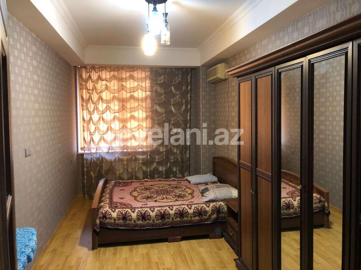 Satılır, yeni tikili, 3 otaqlı, 100 m², Bakı, Nəsimi r, 28 may m.