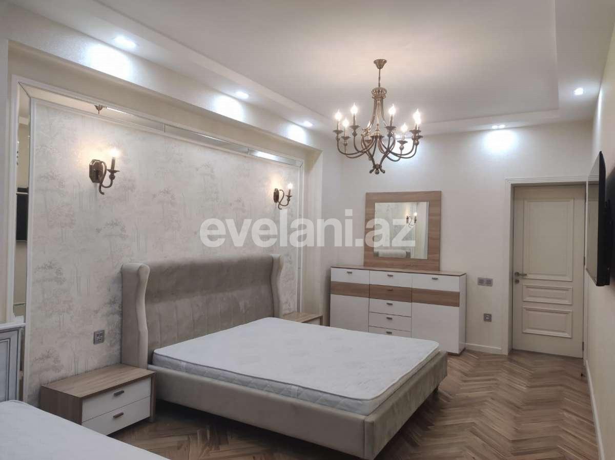 Sale, new building, 2 room, 100 m², Baku, Yasamal r, Yasamal d, Inshaatchilar m.