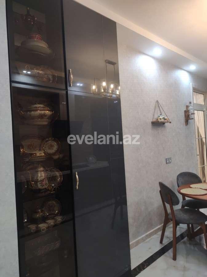 Sale, new building, 2 room, 100 m², Baku, Yasamal r, Yasamal d, Inshaatchilar m.