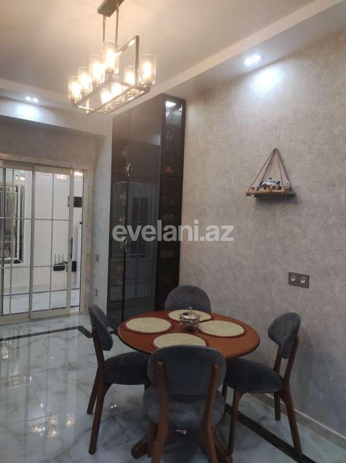 Sale, new building, 2 room, 100 m², Baku, Yasamal r, Yasamal d, Inshaatchilar m.