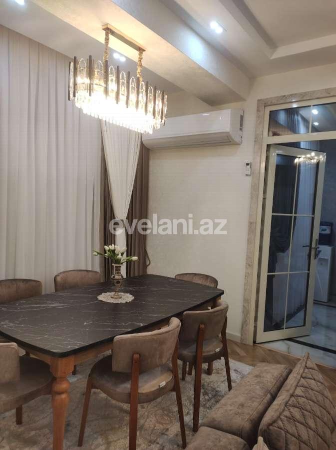 Sale, new building, 2 room, 100 m², Baku, Yasamal r, Yasamal d, Inshaatchilar m.