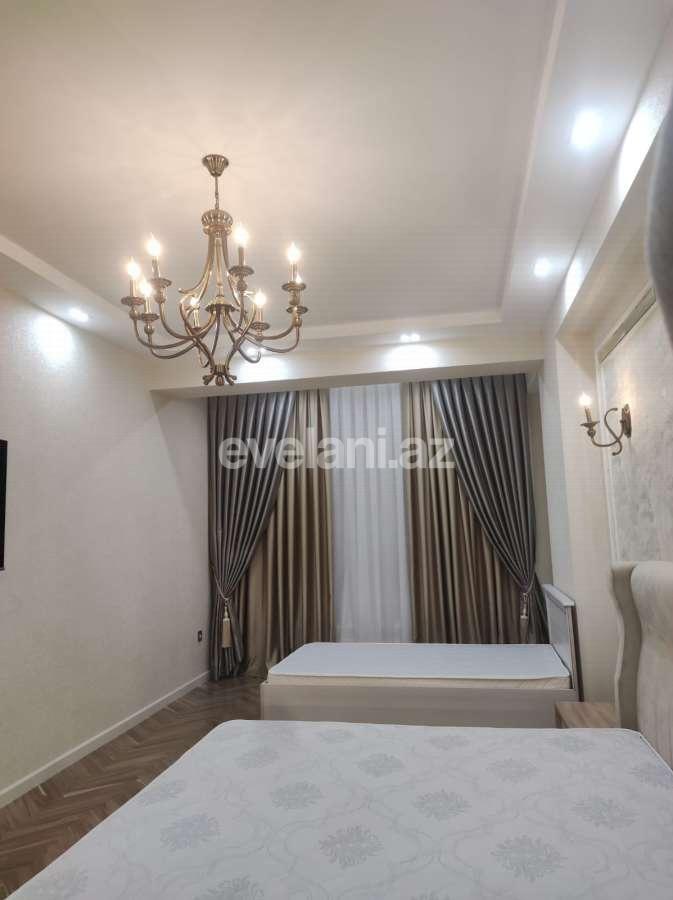 Sale, new building, 2 room, 100 m², Baku, Yasamal r, Yasamal d, Inshaatchilar m.