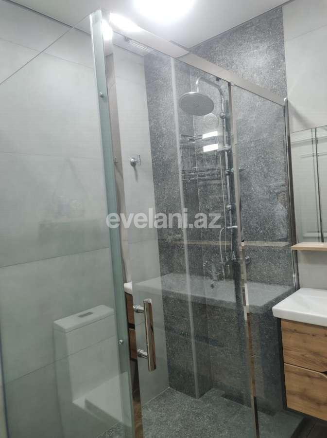 Sale, new building, 2 room, 100 m², Baku, Yasamal r, Yasamal d, Inshaatchilar m.