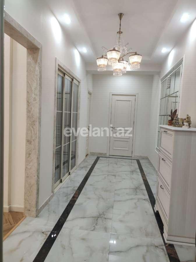 Sale, new building, 2 room, 100 m², Baku, Yasamal r, Yasamal d, Inshaatchilar m.