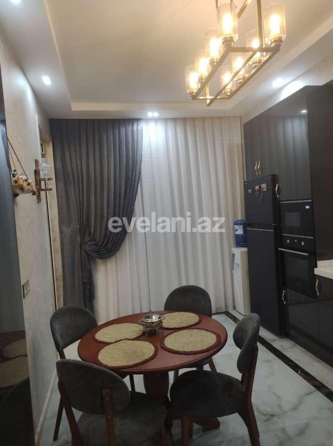 Sale, new building, 2 room, 100 m², Baku, Yasamal r, Yasamal d, Inshaatchilar m.