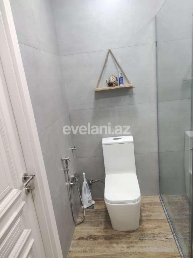 Sale, new building, 2 room, 100 m², Baku, Yasamal r, Yasamal d, Inshaatchilar m.