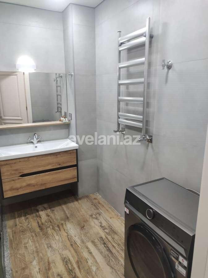 Sale, new building, 2 room, 100 m², Baku, Yasamal r, Yasamal d, Inshaatchilar m.