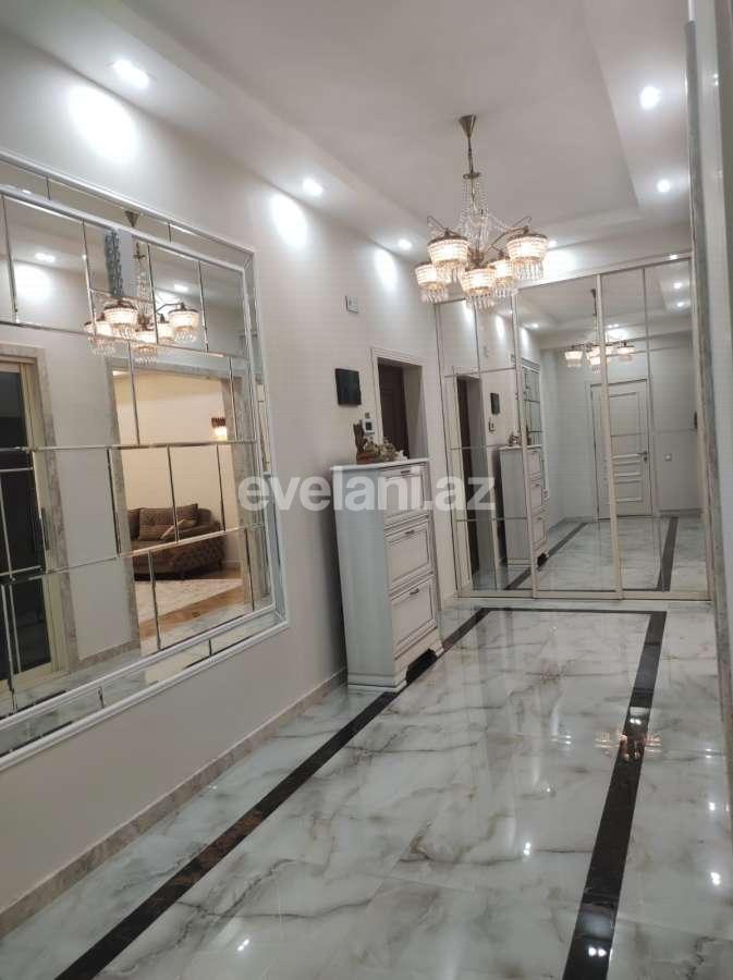 Sale, new building, 2 room, 100 m², Baku, Yasamal r, Yasamal d, Inshaatchilar m.