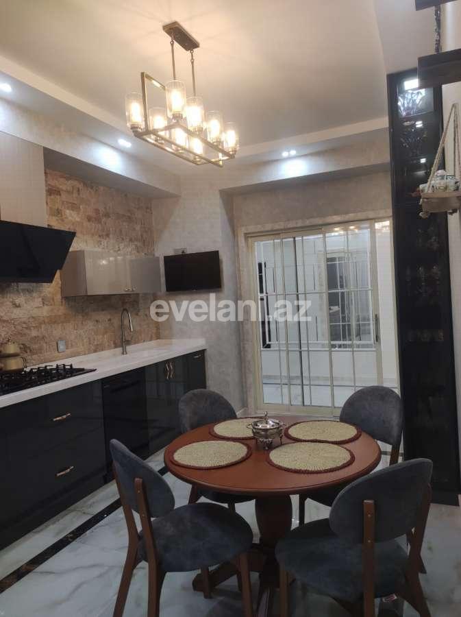 Sale, new building, 2 room, 100 m², Baku, Yasamal r, Yasamal d, Inshaatchilar m.