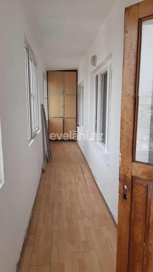Satılır, köhnə tikili, 4 otaqlı, 90 m², Bakı, Yasamal r, Yasamal q, İnşaatçılar m.