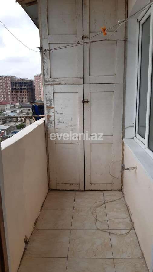 Satılır, köhnə tikili, 4 otaqlı, 90 m², Bakı, Yasamal r, Yasamal q, İnşaatçılar m.
