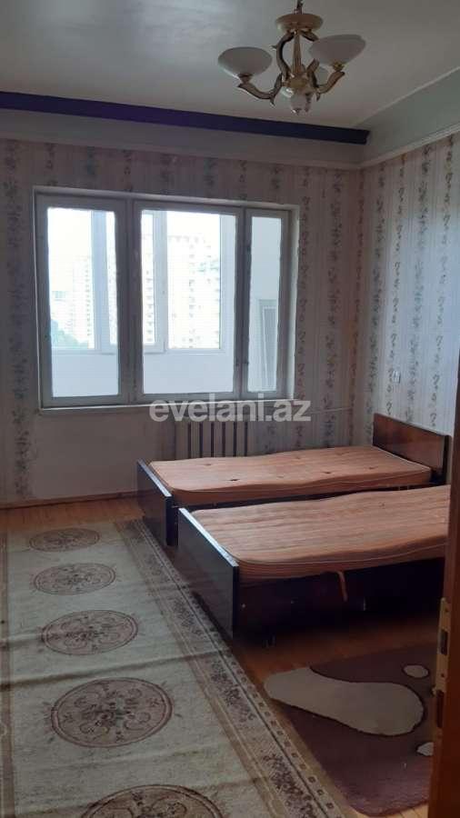 Satılır, köhnə tikili, 4 otaqlı, 90 m², Bakı, Yasamal r, Yasamal q, İnşaatçılar m.