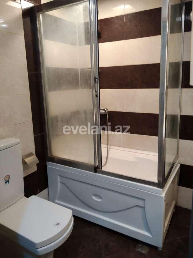 Sale, old building, 2 room, 38 m², Baku, Yasamal r, Yasamal d, Elmlar Akademiyası m.